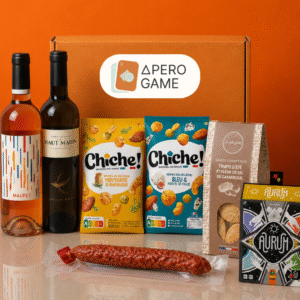 Box du mois – Maxi Plaisir