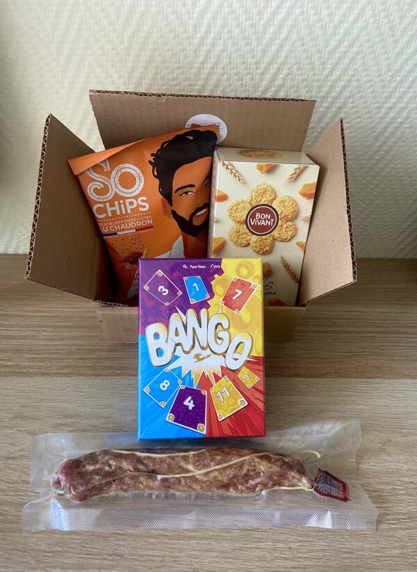 Box du mois - Sans alcool – Image 2
