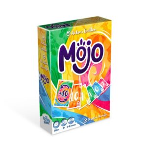 Mojo