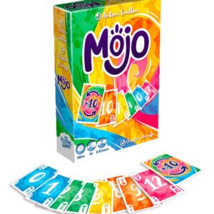 Mojo