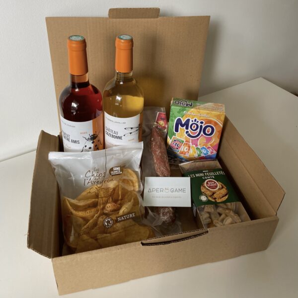 Box du mois de Septembre – Image 2