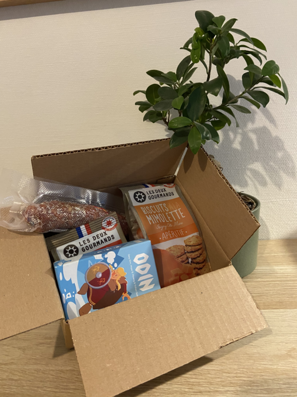 Box du mois de Novembre – Image 3