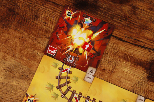 Infernal Wagon – Image 3