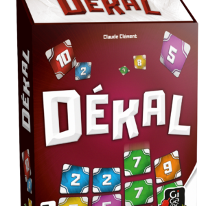 Dékal