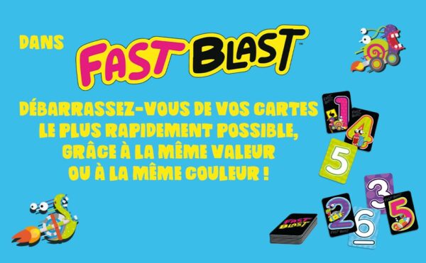 Fast Blast – Image 4