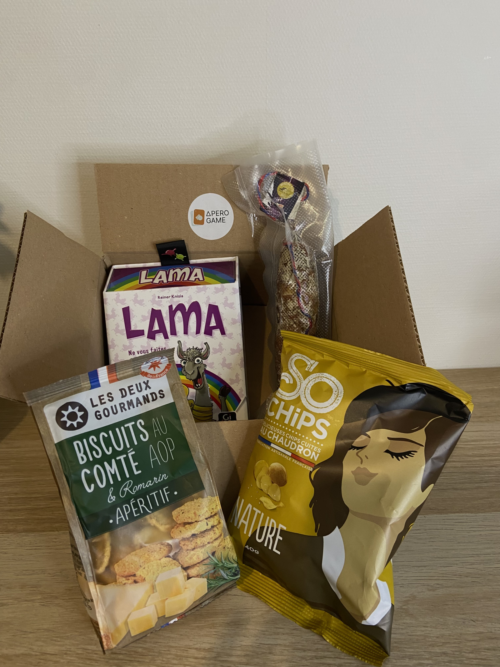 Box du mois de février – Image 2