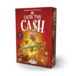 Cache ton Cash