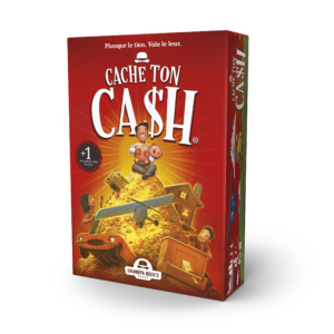 Cache ton cash