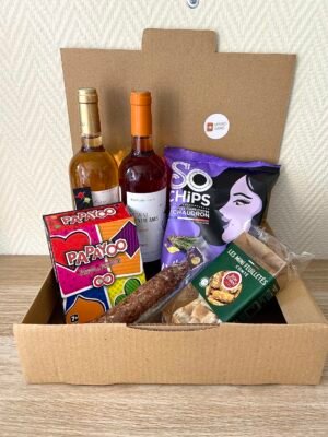 Box du mois de mai