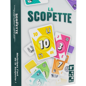 La scopette