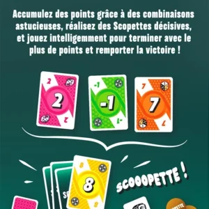 La scopette
