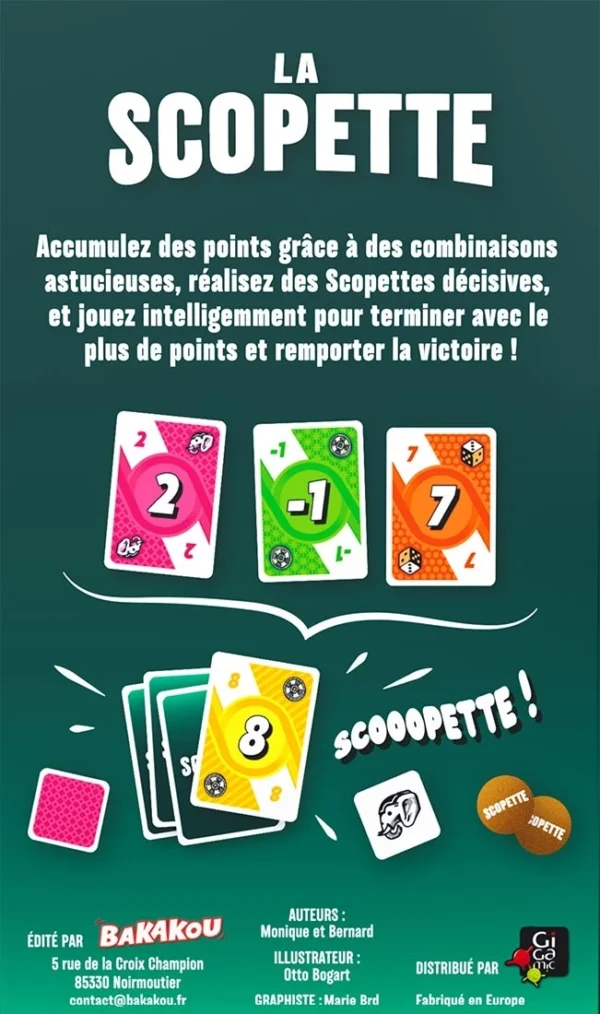 La scopette – Image 2