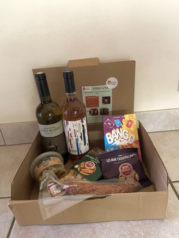 Box du mois de juillet – Image 2