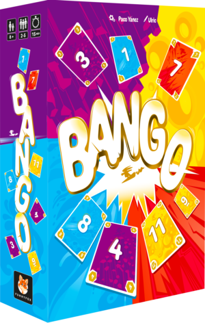 Bango