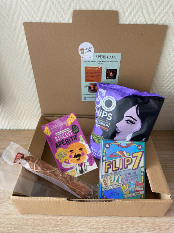 Box du mois - Sans alcool – Image 2