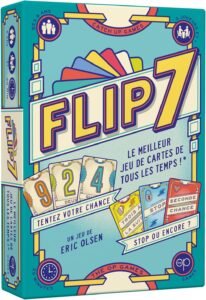 flip 7