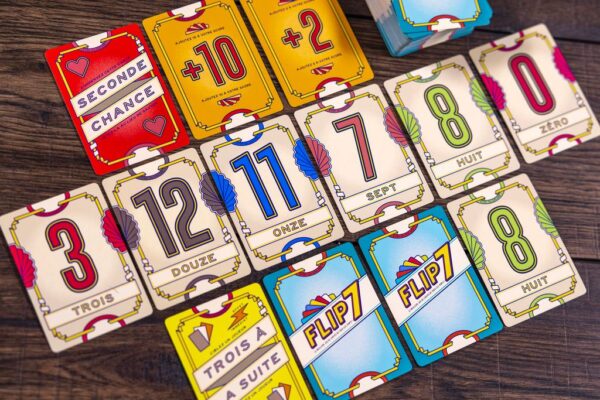 Flip 7 – Image 4