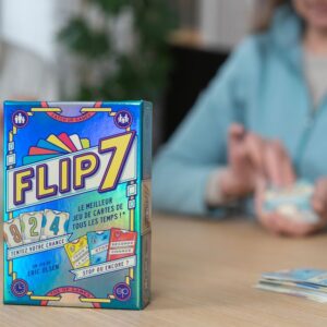 Flip 7
