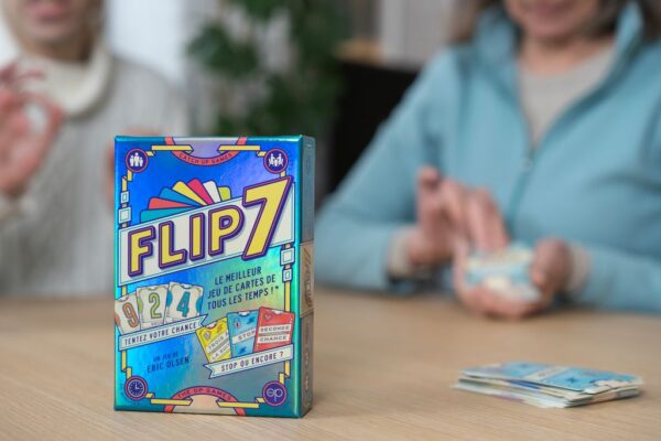 Flip 7 – Image 2