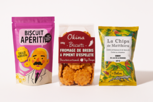 Apéritifs