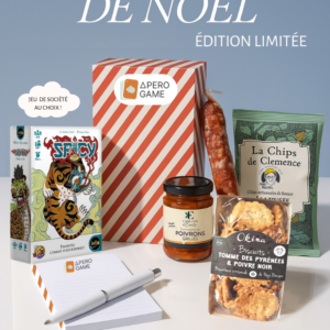 Box de Noël