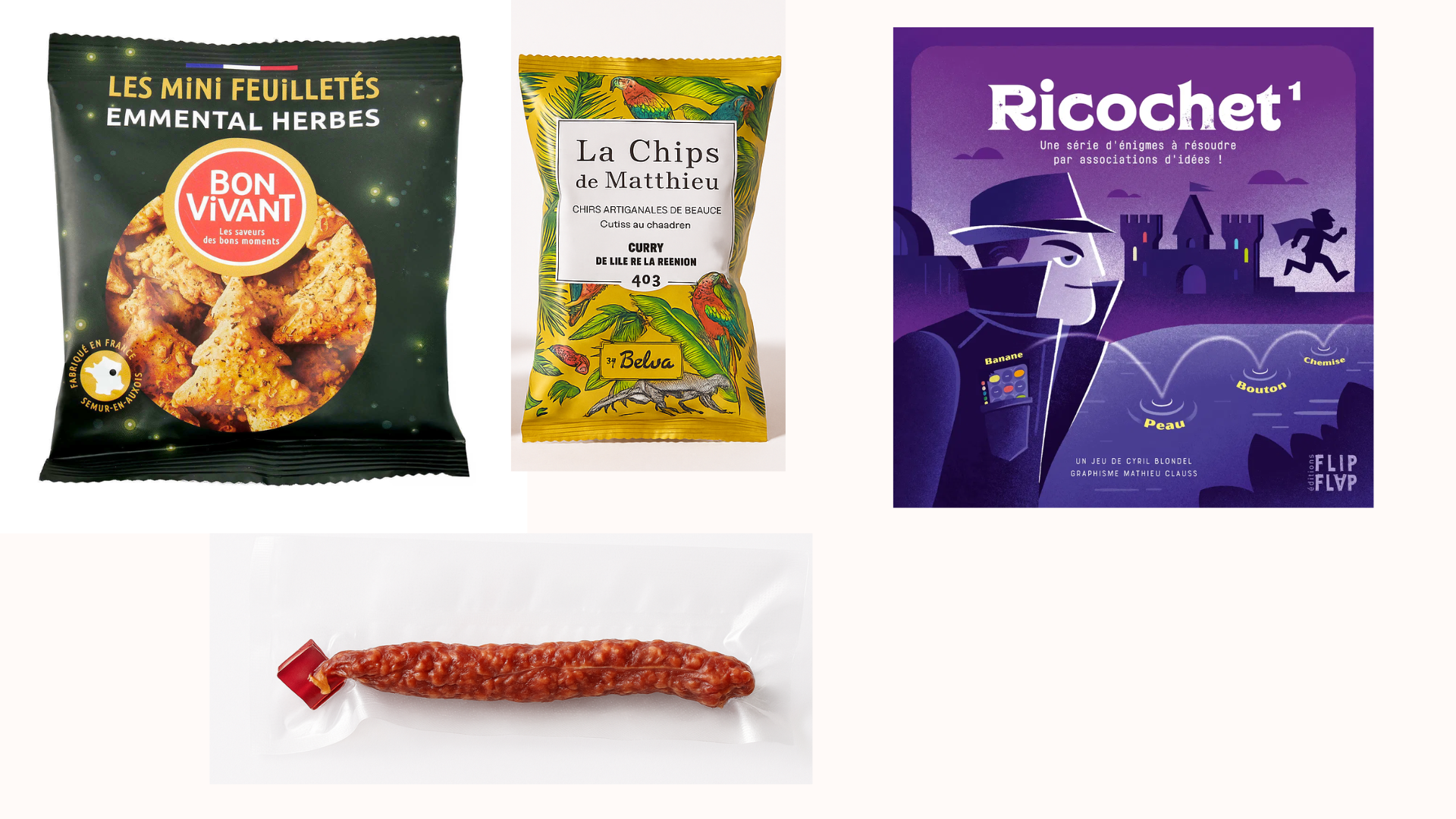 Box de Noël Apero Game – Spéciale Joueur Solo – Image 3