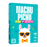 Machu pichu