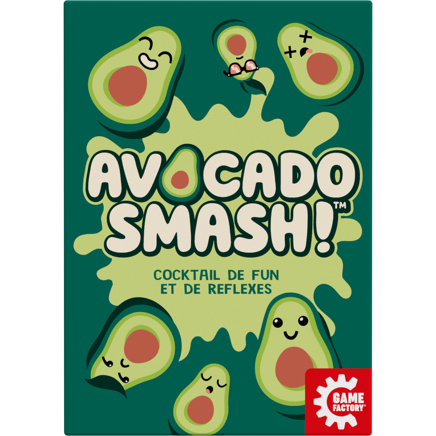 Avocado Smash! – Image 2