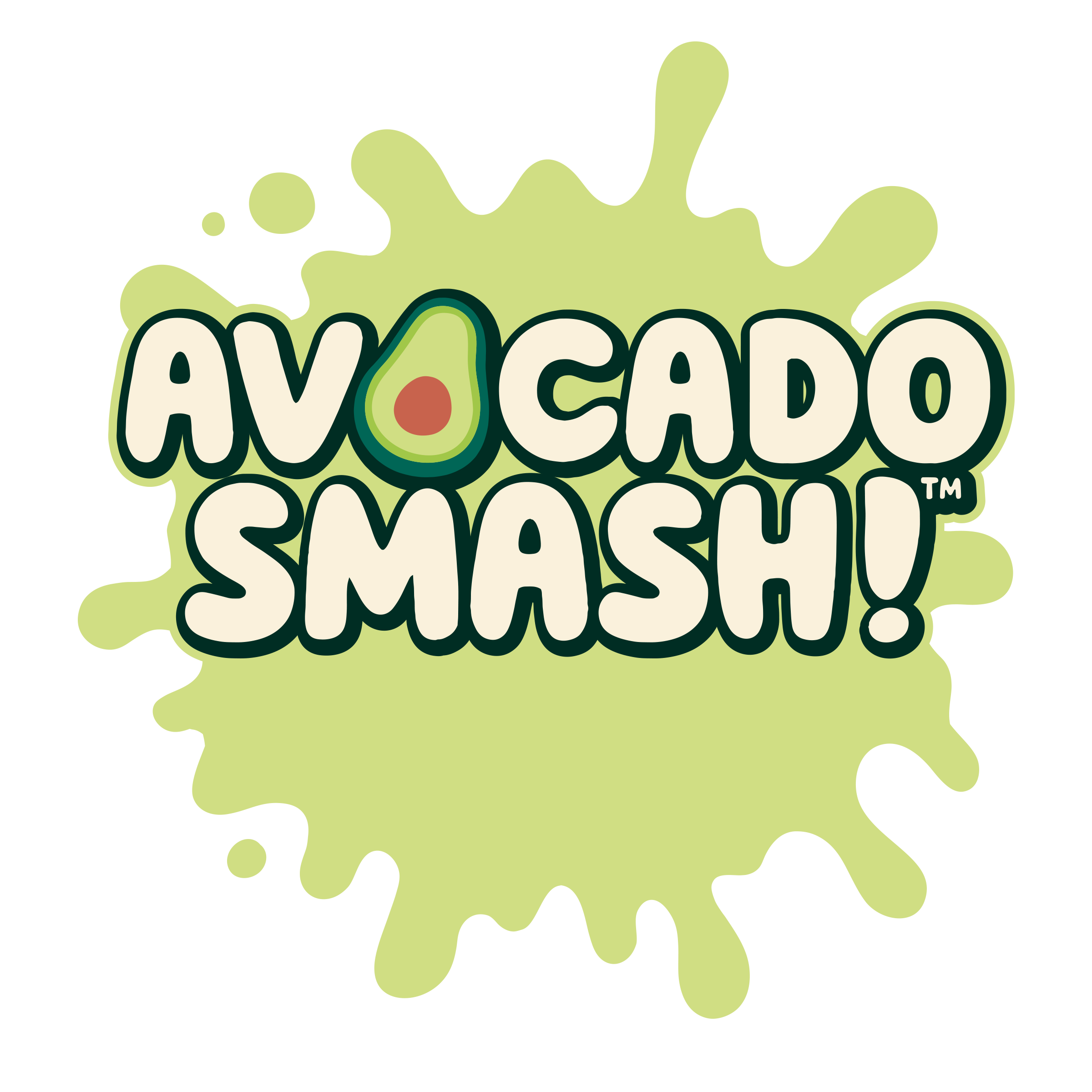 Avocado Smash! – Image 6