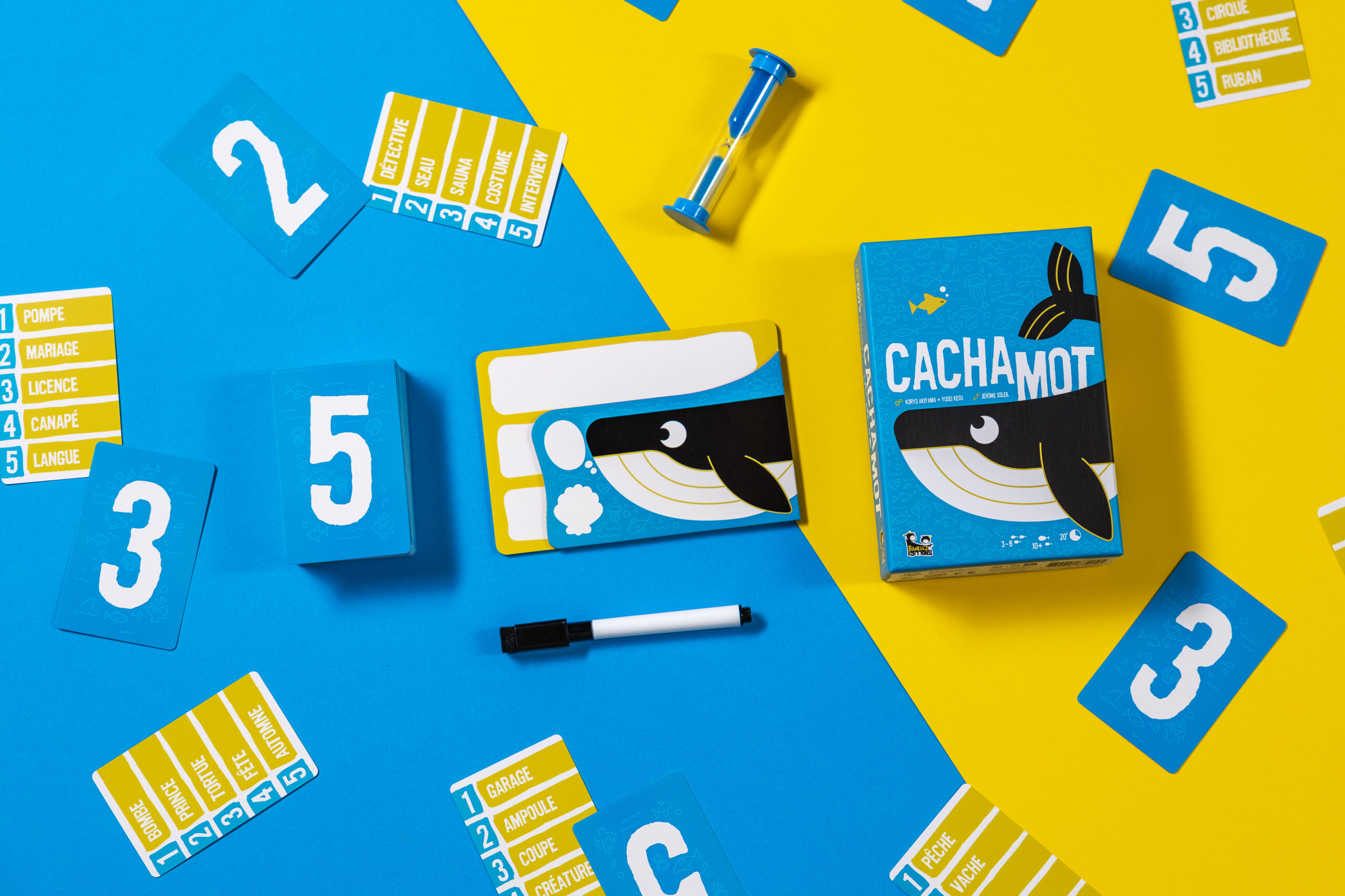 Cachamot – Image 6