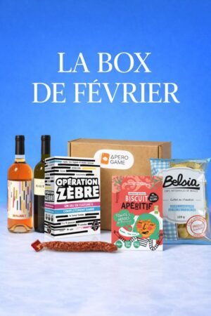 Box février 2026