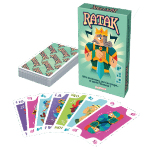 Box du mois – Petit Plaisir