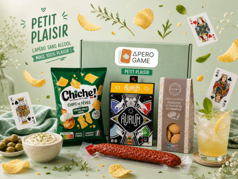 Lire la suite à propos de l’article  Box apéro jeu