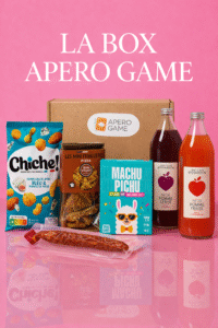 Lire la suite à propos de l’article Quel cadeau offrir à quelqu&rsquo;un qui adore organiser des apéros ?