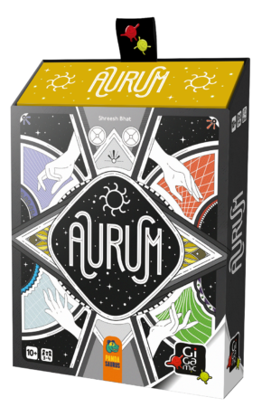 Aurum