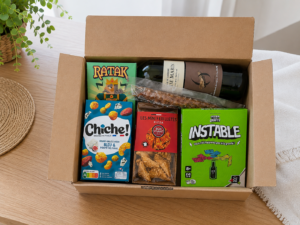 Lire la suite à propos de l’article Idées cadeaux pour un couple qui aime jouer : nos idées pour passer un bon moment à deux