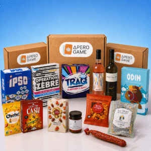 Carte Cadeau à offrir