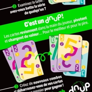 Dnup